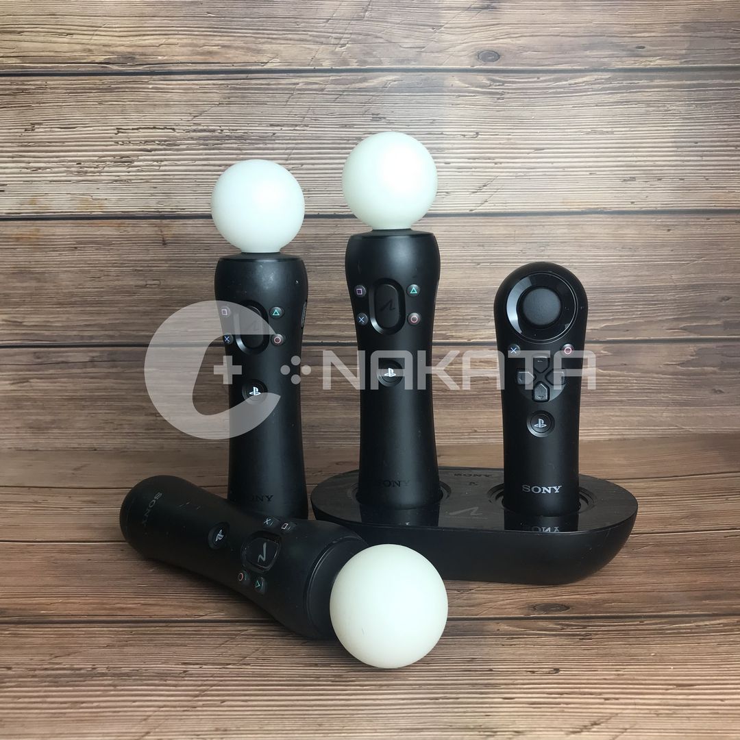 ps4 move, phụ kiện ps4, ps4 controller